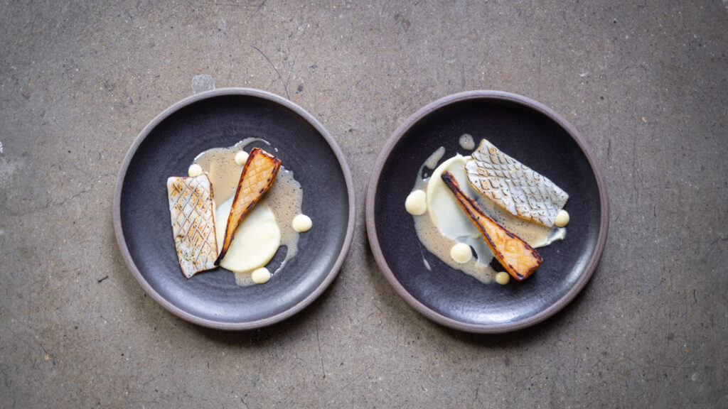 Wide Zwijnen - Take Away Menu