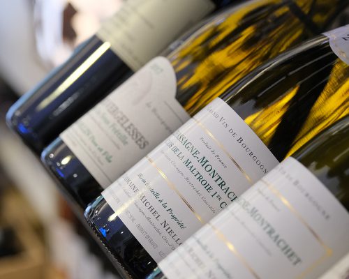 Michel Niellon - Chassagne Montrachet